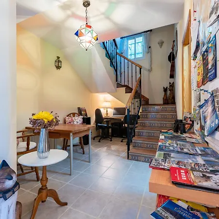 Penthouse Deluxe With Pool, Jacuzzi And Zen Garden - Only 5min From Town エステポナ