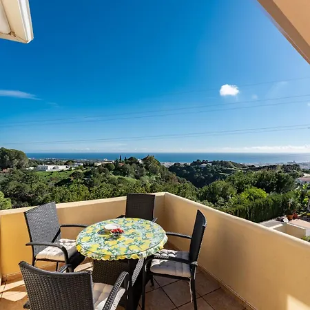 アパート Penthouse Deluxe With Pool, Jacuzzi And Zen Garden - Only 5min From Town *